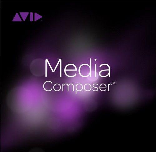 Download Avid Media Composer Mac